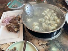 -清之口·东乡鸡自助饺子(经二路店)