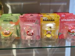 -LOG-ON(海港城店)