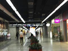 -连城·新天地(福华一路店)