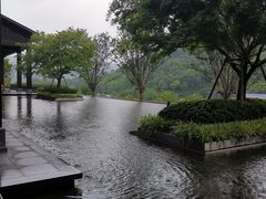-湘湖逍遥庄园·水漾中餐厅