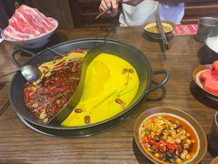 -萍姐火锅·公路夜市(南京新街口店)