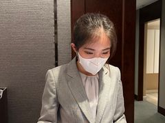 -千禧新世界香港酒店