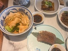 -西安饭庄·非遗陕菜(钟楼店)