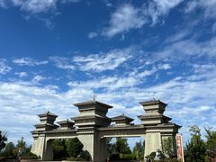 -七曲山风景区