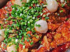 -鱼酷活鱼烤鱼(新世界城店)
