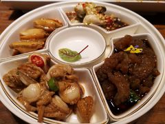-必点海鲜·鲅鱼水饺(鞍山西道店)