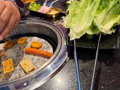 -九坤韩式烤肉(建发阅彩城店)