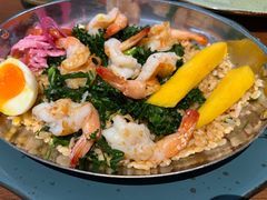 -良木缘咖啡西餐(川大店)