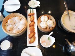 -高第街56号港式餐厅(山大路店)