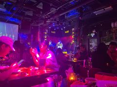 -MARU玛露音乐餐厅(大学路店)