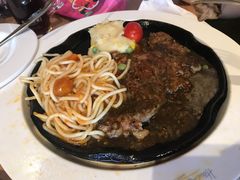 -豪客来牛排(红豆万花城店)