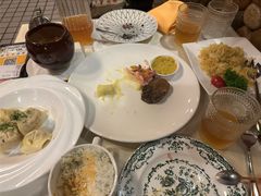 煎牛舌-老井俄式餐厅
