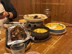 -新白鹿餐厅(龙游路总店·杭帮菜名店)