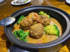 -HOME餐厅粤菜 融合菜