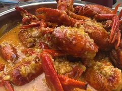 -聚味瞿记·龙虾堂(坡子街店)