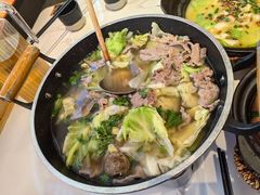 -乔阿马·江南味·驴肉香(龙湖华泾天街店)