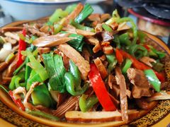 -水香园·中国徽菜名店(紫霞大道店)