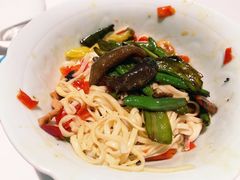 -湘上湘(米其林餐厅-正大中心总店)