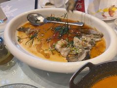 -麒茗餐厅·粤菜·宴会厅·海鲜(锦绣路店)