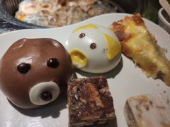 -佰烧海鲜烤肉火锅自助(熙地港店)