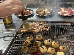 -同心烧烤(总店)