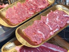 -東盛炭烤自助料理(浦东文峰广场店)