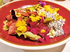 -PARFUM FLORAL花境法餐(南京首店)