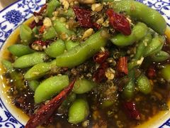 -江城燕子大排档(江汉路步行街店)