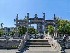 -香积寺