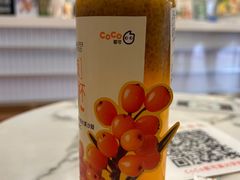 -CoCo都可(嘉兴学院店)