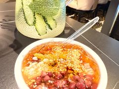 -辣尚瘾·烤鱼·新川菜(交大直营店)