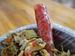 -老嘢扣肉糯米饭(云亭街店)