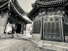 -北京艺术博物馆(万寿寺)