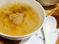 -彬媽糖水(万象天地店)
