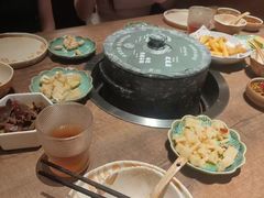 -蘑界·野生菌火锅(深业上城店)