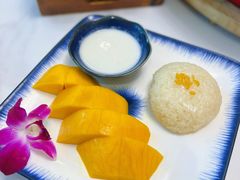 -阿诺泰·泰国餐厅(紫荆店)