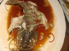 -古南都·老广东酒楼(龙江店)