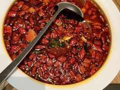 -榕意·川味之美(深业上城店)