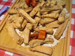 -满堂春特色餐馆