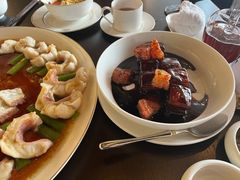 -甄御•海鲜新青岛菜(麦岛店)