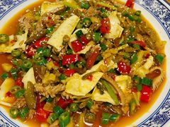 -新蜀会四川豆花(五羊店)