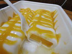 芒果肠粉-文昌邓记清补凉(西沙路店)