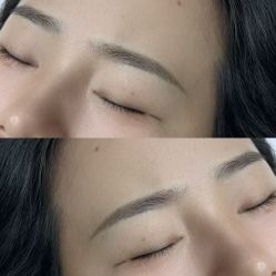 -张小野·专业半永久纹眉
