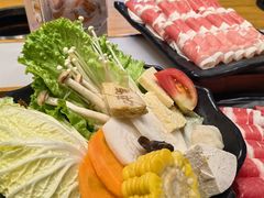 -呷哺呷哺(砂之船奥莱店)