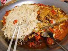 -香鼎坊江西菜(国奥店)