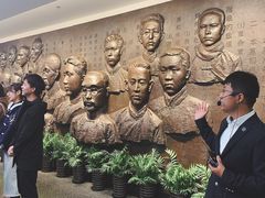 -中共一大纪念馆