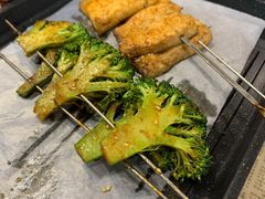 -蚝火爆·烧烤餐厅