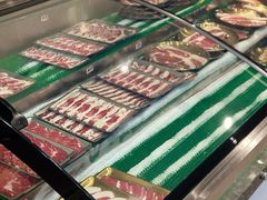 -炉队长·齐齐哈尔家庭烤肉(马家堡店)