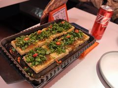 -鸣记脆皮烤鱼(三八广场店)