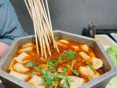 -杨记齐齐哈尔烤肉(五莲路店)